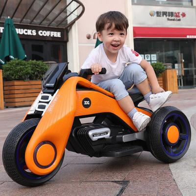 alta calidad Niños niños eléctricos Motocicleta Batería infantil Motocicleta motocicleta simulada motocicleta