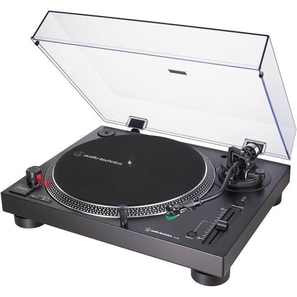 AT-LP120XUSB-Audio Technica-Mood
