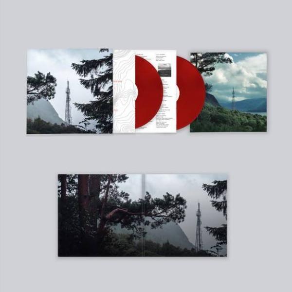 Bonobo - Black Sands 10th Anniversary Edition (Vinyl)-Mood-Mood