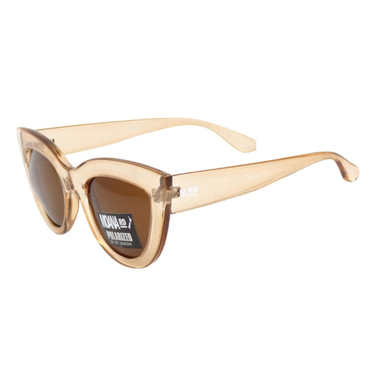 Bridgette Bardot Sunglasses-Moana RD-Mood