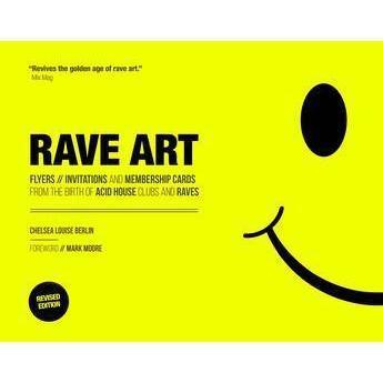 Chelsea-Louise Berlin - Rave Art-Mood-Mood