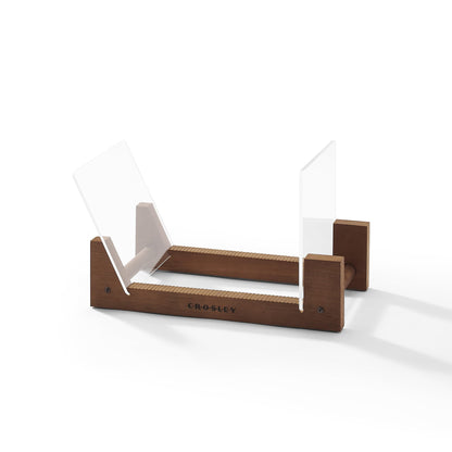 Crosley Record Storage Display Stand-Crosley-Mood