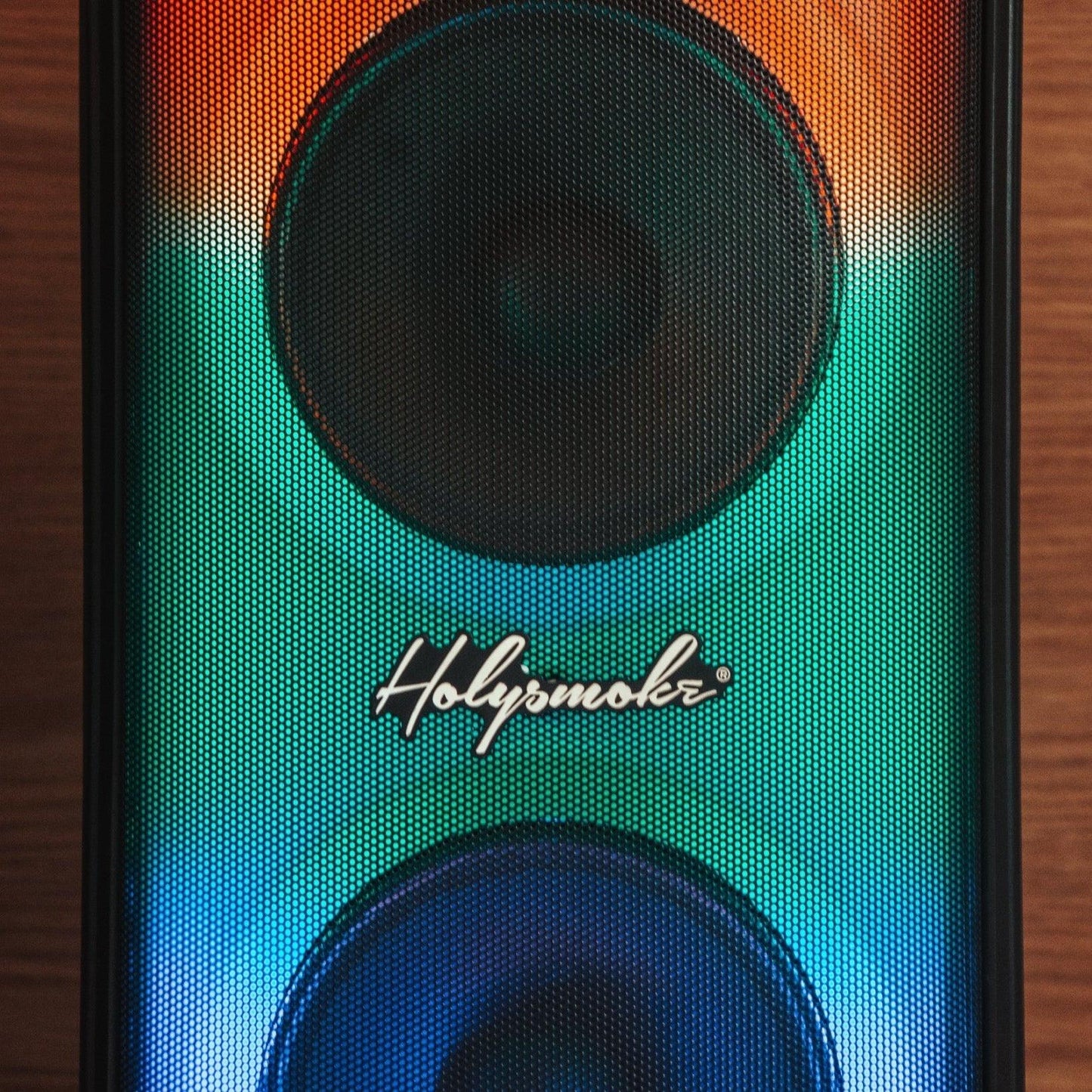 HolySmoke The Arthur Party Bluetooth Party Speaker-HolySmoke-Mood