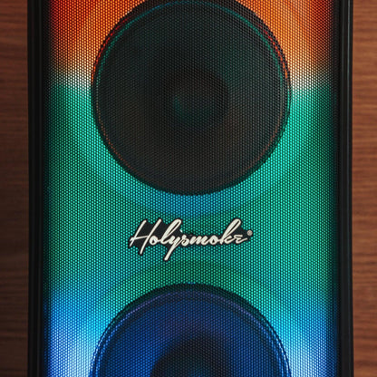 HolySmoke The Arthur Party Bluetooth Party Speaker-HolySmoke-Mood