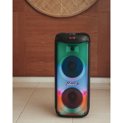 HolySmoke The Arthur Party Bluetooth Party Speaker-HolySmoke-Mood