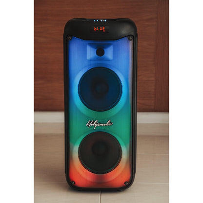 HolySmoke The Arthur Party Bluetooth Party Speaker-HolySmoke-Mood