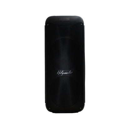 HolySmoke The Arthur Party Bluetooth Party Speaker-HolySmoke-Mood