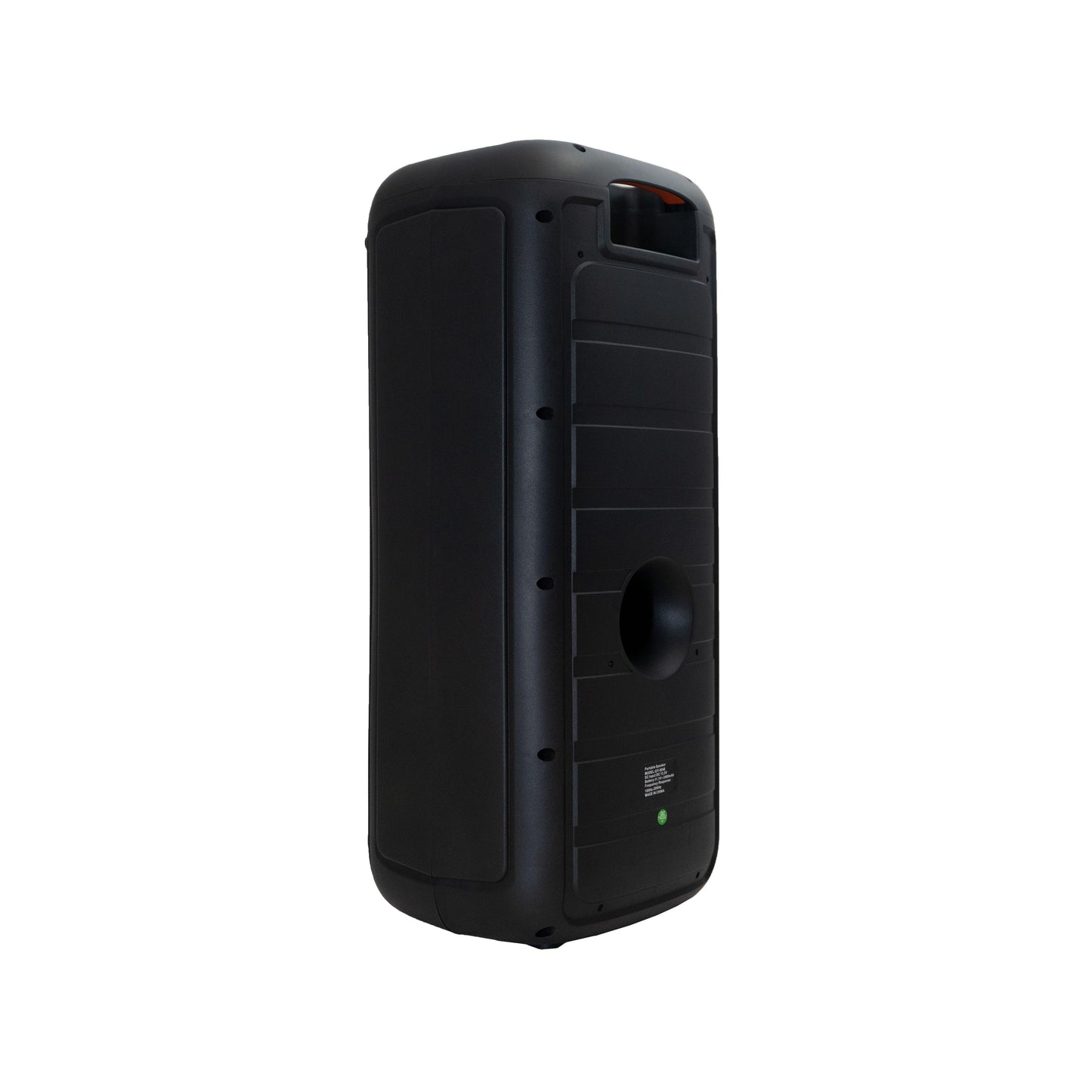 HolySmoke The Arthur Party Bluetooth Party Speaker-HolySmoke-Mood