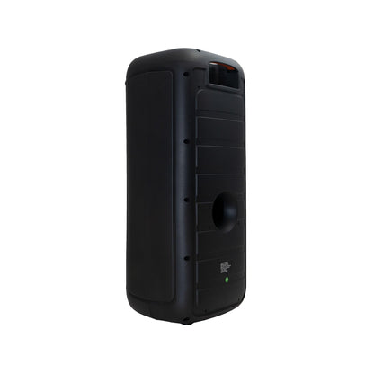 HolySmoke The Arthur Party Bluetooth Party Speaker-HolySmoke-Mood