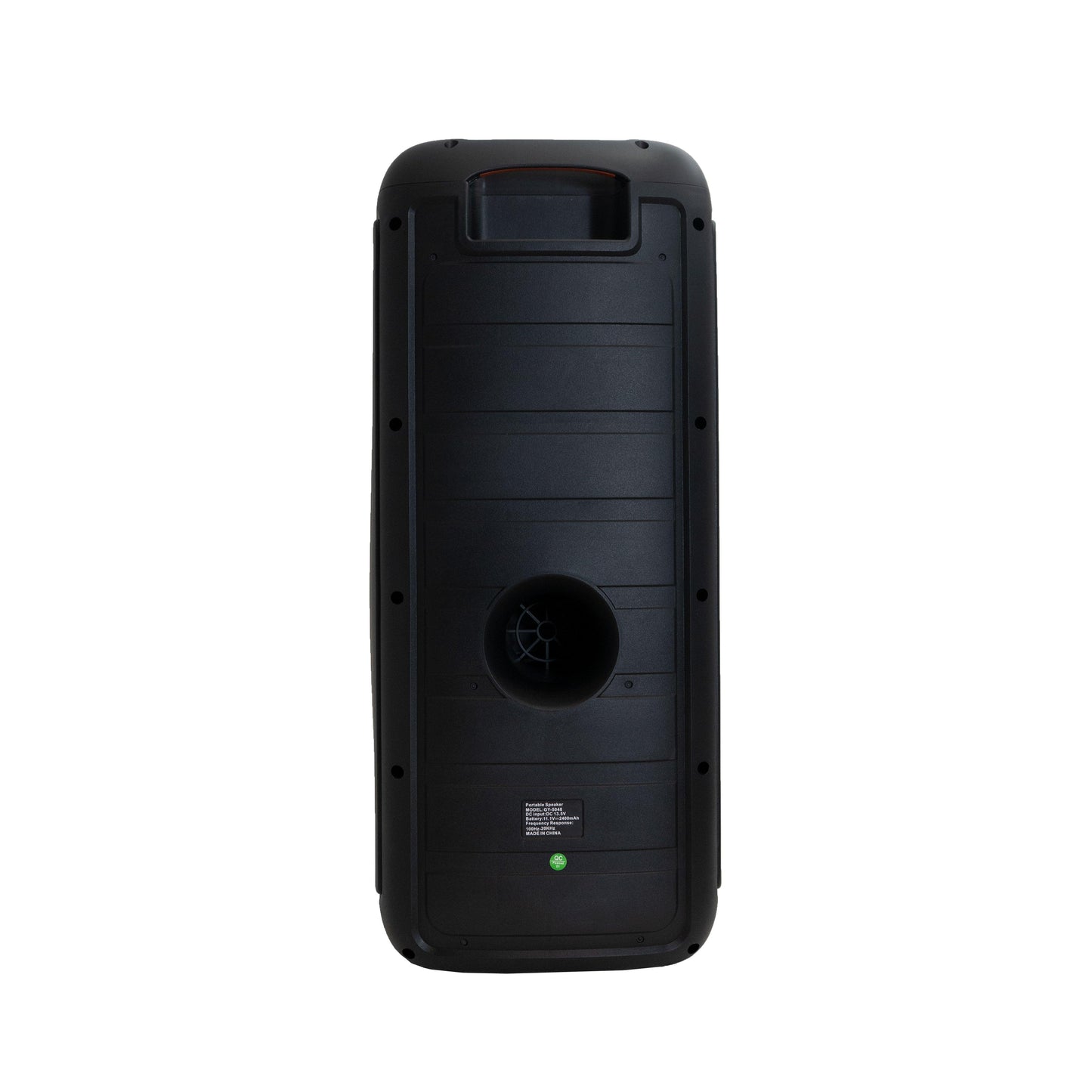 HolySmoke The Arthur Party Bluetooth Party Speaker-HolySmoke-Mood