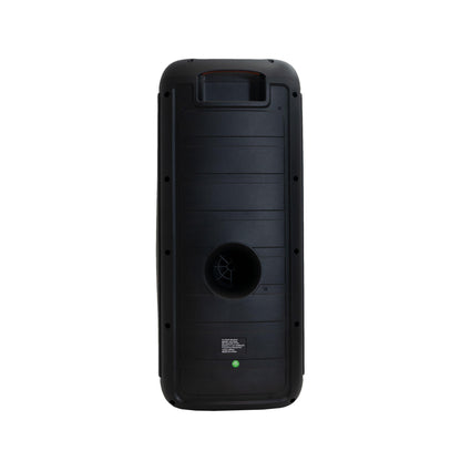 HolySmoke The Arthur Party Bluetooth Party Speaker-HolySmoke-Mood