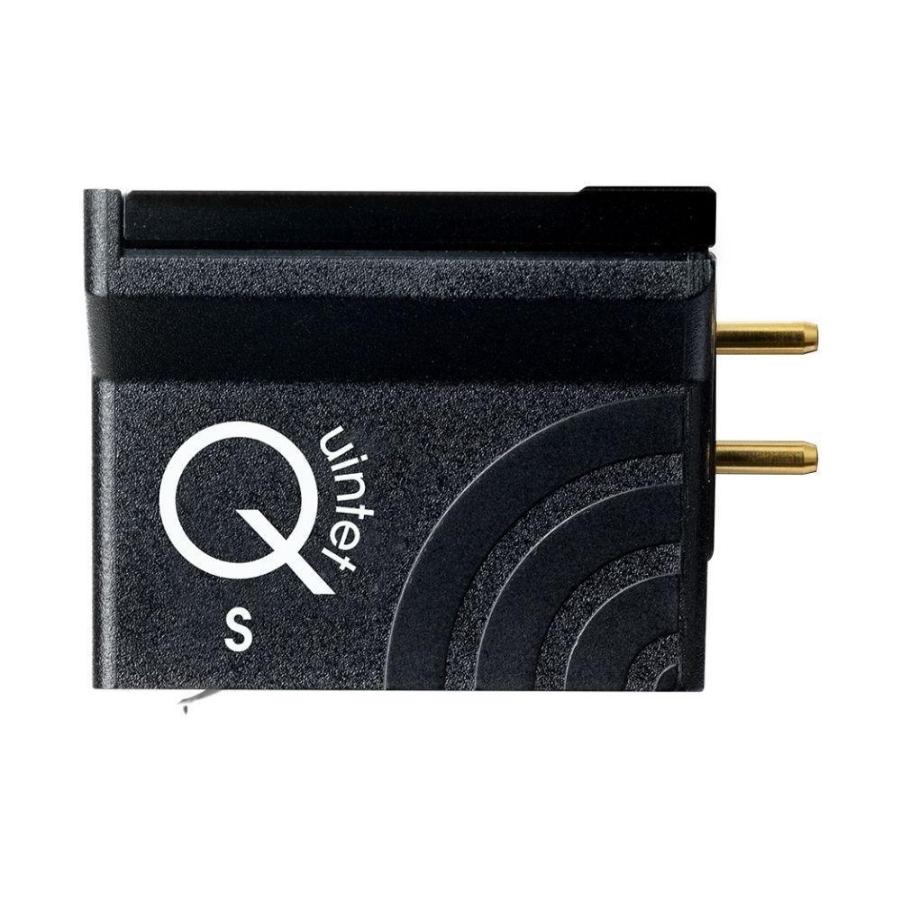 Ortofon Quintet Black S Cartridge-Ortofon-Mood