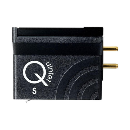 Ortofon Quintet Black S Cartridge-Ortofon-Mood