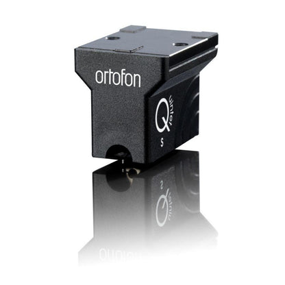 Ortofon Quintet Black S Cartridge-Ortofon-Mood