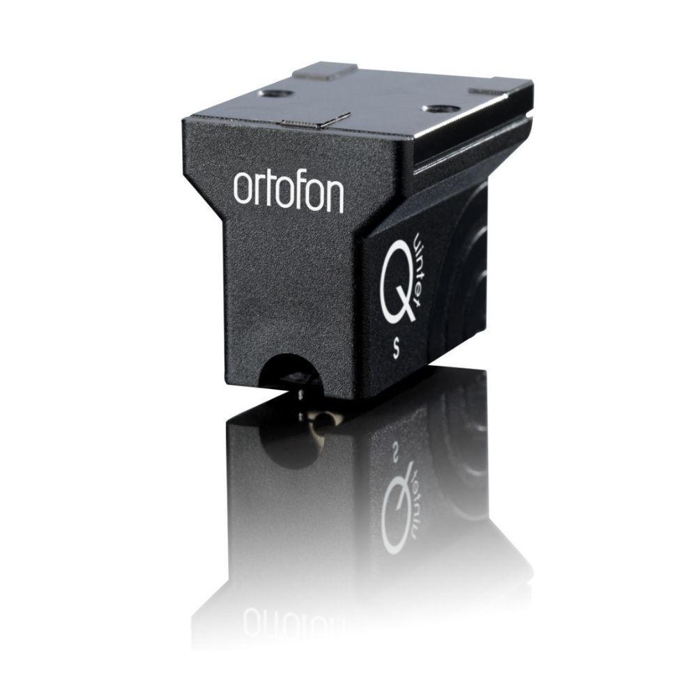 Ortofon Quintet Black S Cartridge-Ortofon-Mood