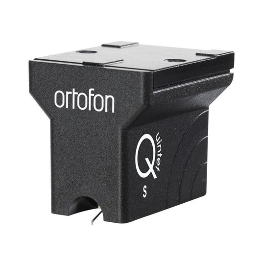 Ortofon Quintet Black S Cartridge-Ortofon-Mood