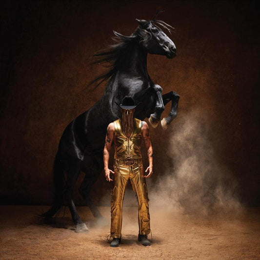 Orville Peck - Bronco-Mood-Mood