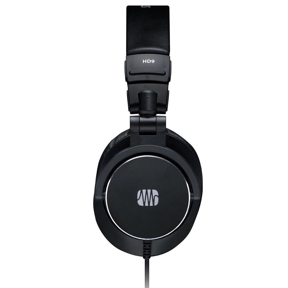 PreSonus HD9 Headphones-PreSonus-Mood