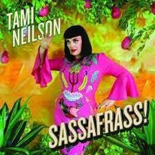 Tami Neilson - Sassafrass!-Mood-Mood