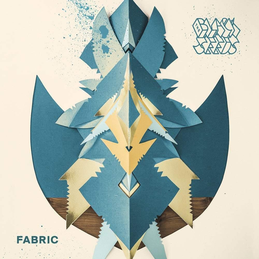 The Black Seeds - Fabric (Vinyl)-Mood-Mood