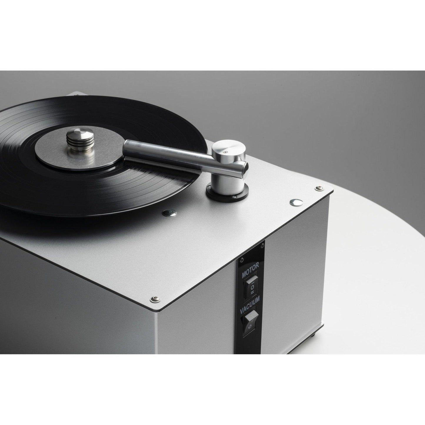 VC-S2 Premium Record Cleaning Machine-Pro-Ject-Mood