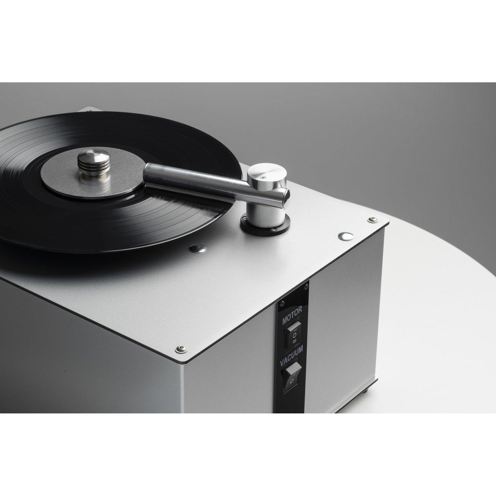 VC-S2 Premium Record Cleaning Machine-Pro-Ject-Mood
