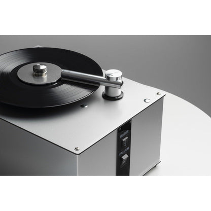 VC-S2 Premium Record Cleaning Machine-Pro-Ject-Mood