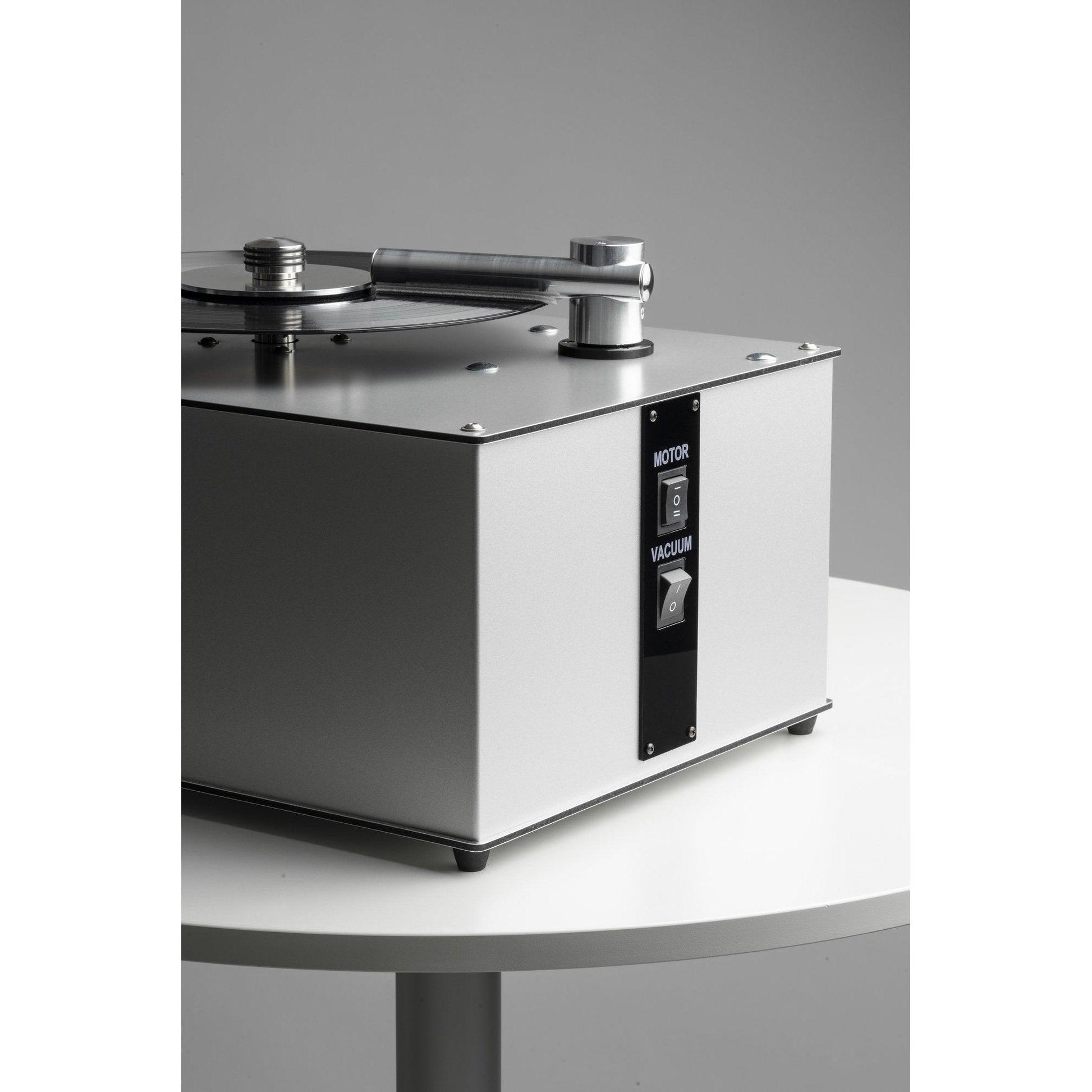 VC-S2 Premium Record Cleaning Machine-Pro-Ject-Mood