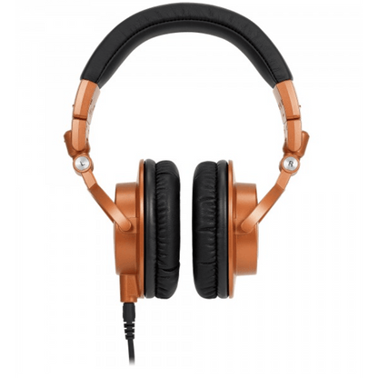 ATH-M50x Professional Monitor Headphones (Lantern Glow)-Audio Technica-Mood