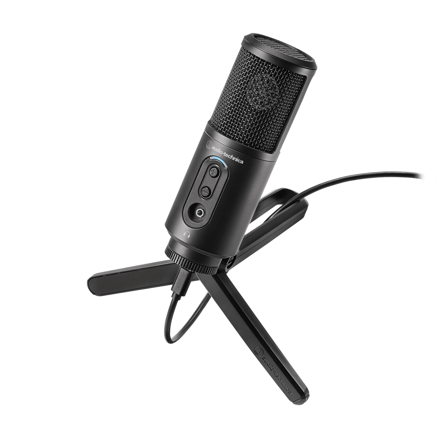 ATR2500X-USB Cardioid Condenser-Audio Technica-Mood