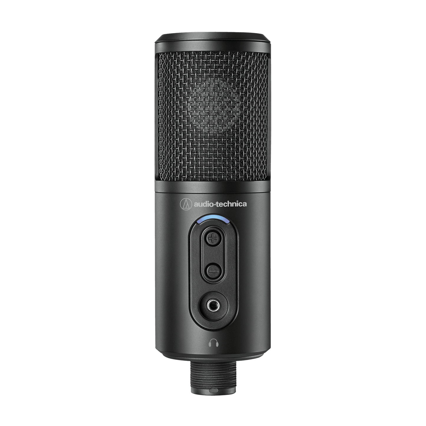 ATR2500X-USB Cardioid Condenser-Audio Technica-Mood