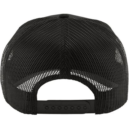 Fender West Coast Trucker Hat-Fender-Mood