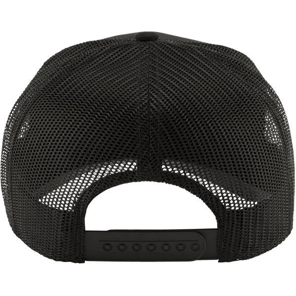 Fender West Coast Trucker Hat-Fender-Mood