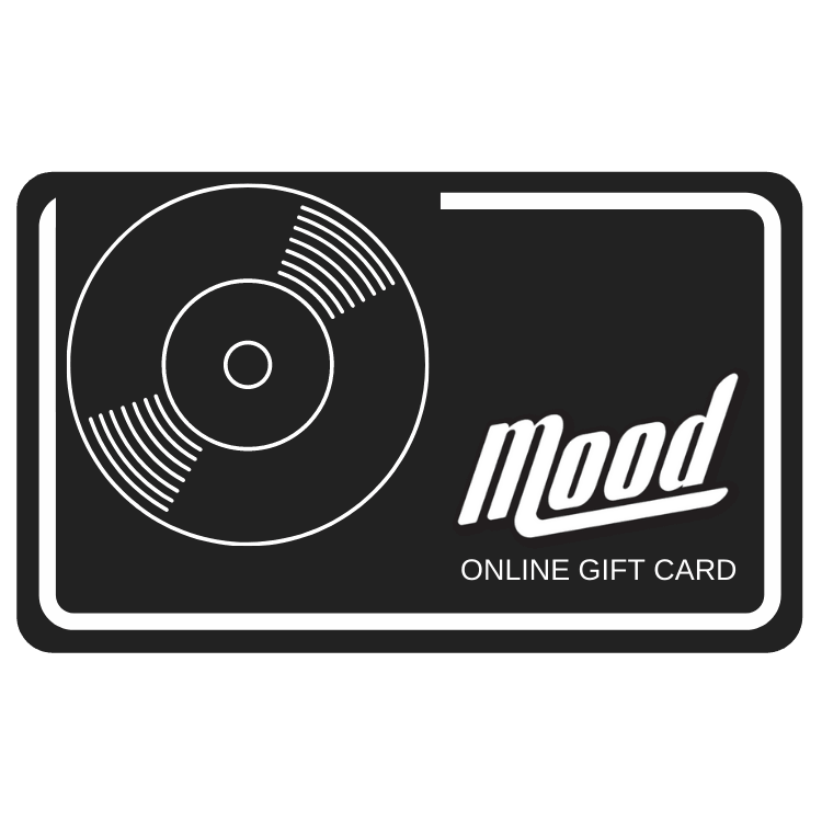 Gift Card-Mood-Mood