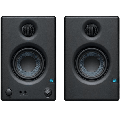 PreSonus Eris 3.5 Studio Monitors (Bluetooth)-PreSonus-Mood